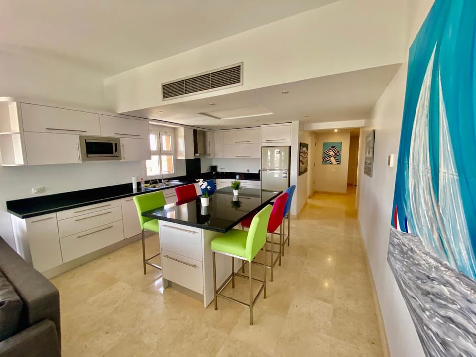 El Gouna Abu Tig Marina OV3550 Apartment in Hurghada