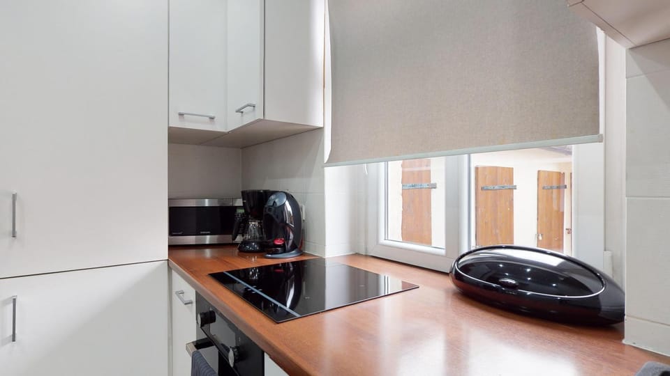 Studio Fibra Doppio Apartment in Czechia