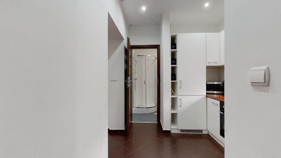 Studio Fibra Doppio Apartment in Czechia