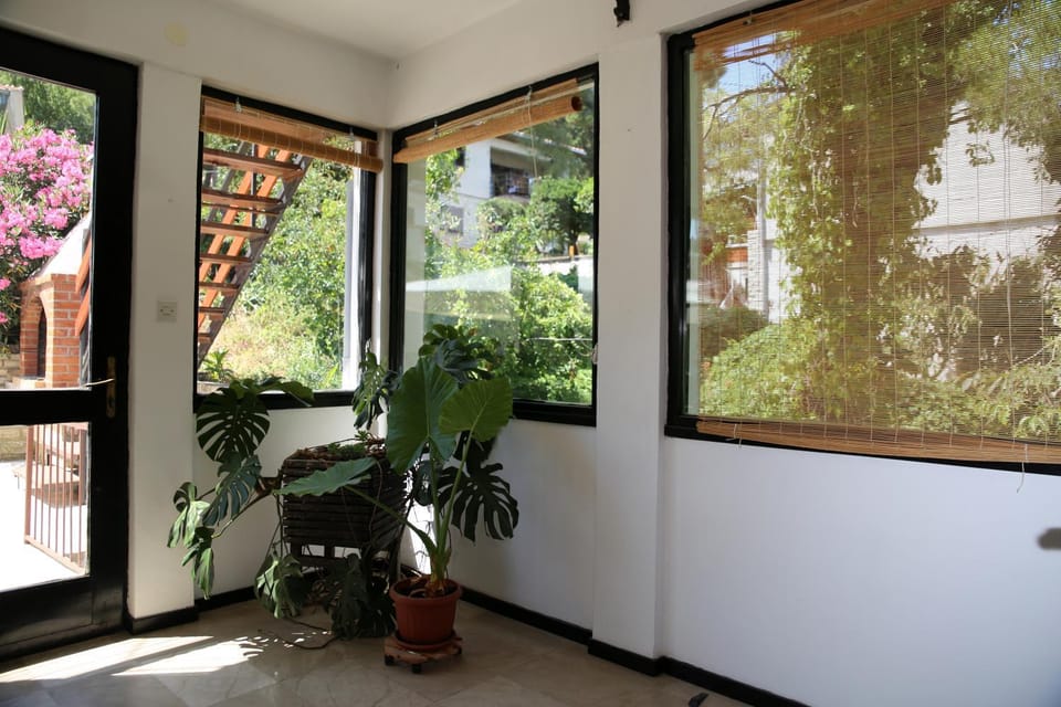 Seaside Apartment Tisno Apartment in Tisno