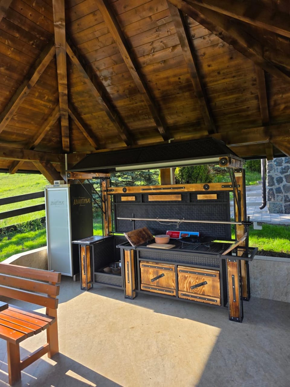 Pine Valley House House in Zlatibor