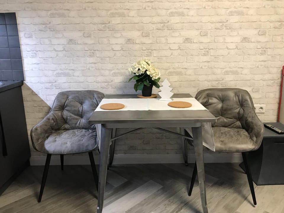 Best location, best apartment in New Gudauri Apartment in Georgia