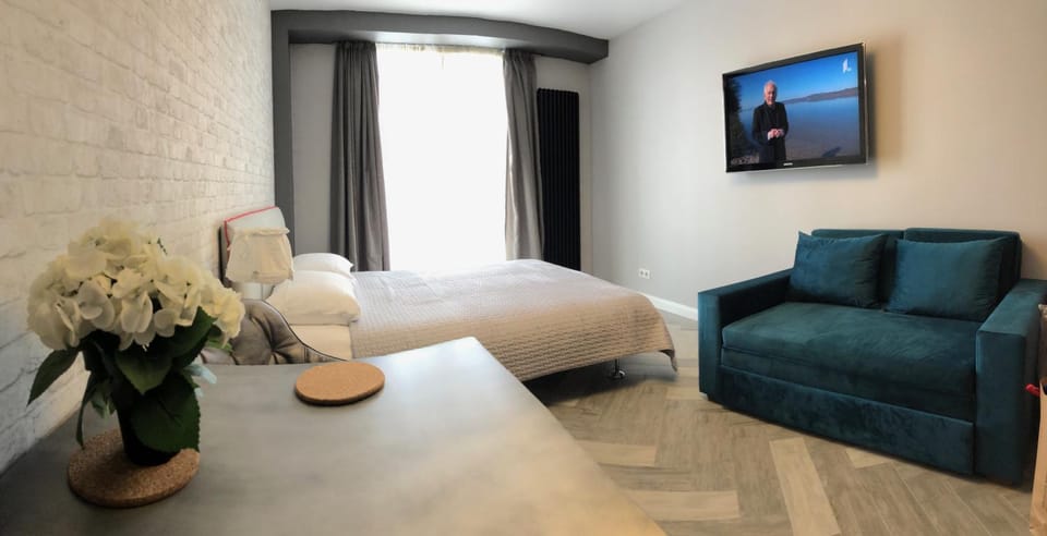 Best location, best apartment in New Gudauri Apartment in Georgia