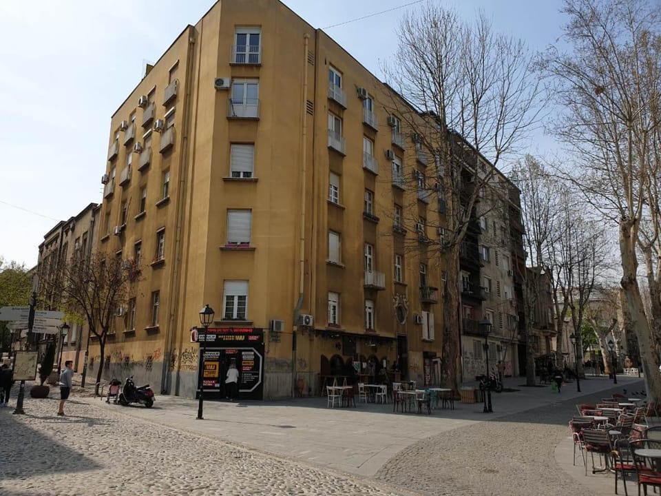 Lupino Apartments Apartment in Belgrade