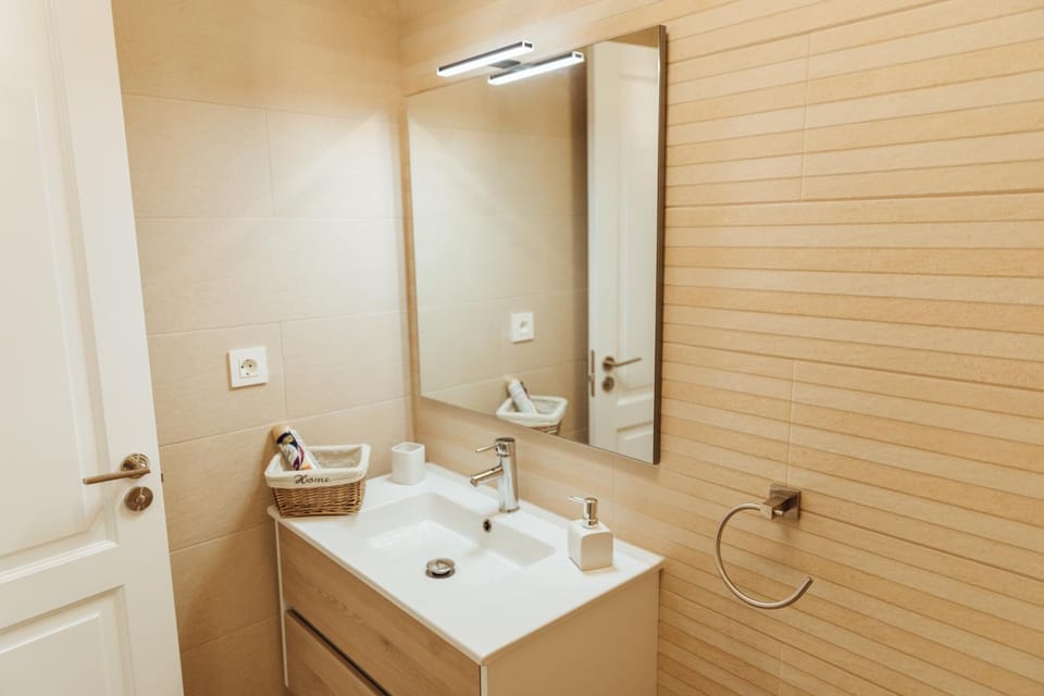 Apartamento Cuesta del salado Apartment in Isla de Lanzarote