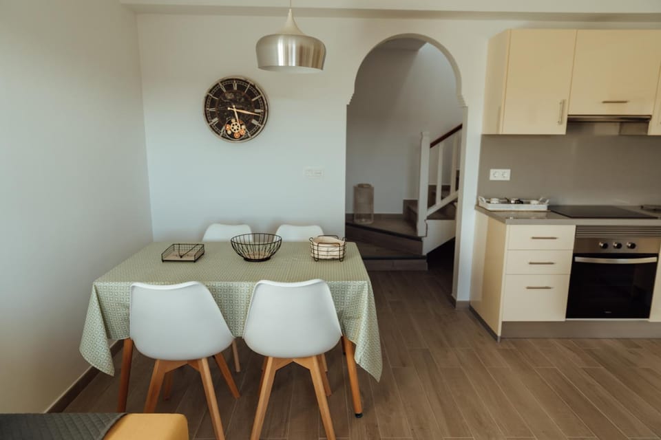 Apartamento Cuesta del salado Apartment in Isla de Lanzarote