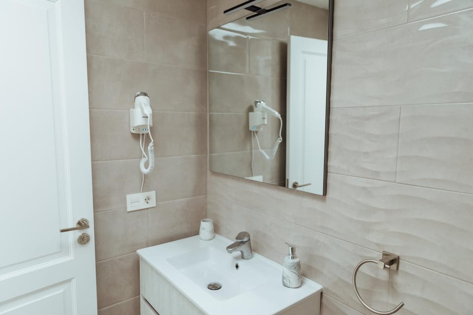 Apartamento Cuesta del salado Apartment in Isla de Lanzarote
