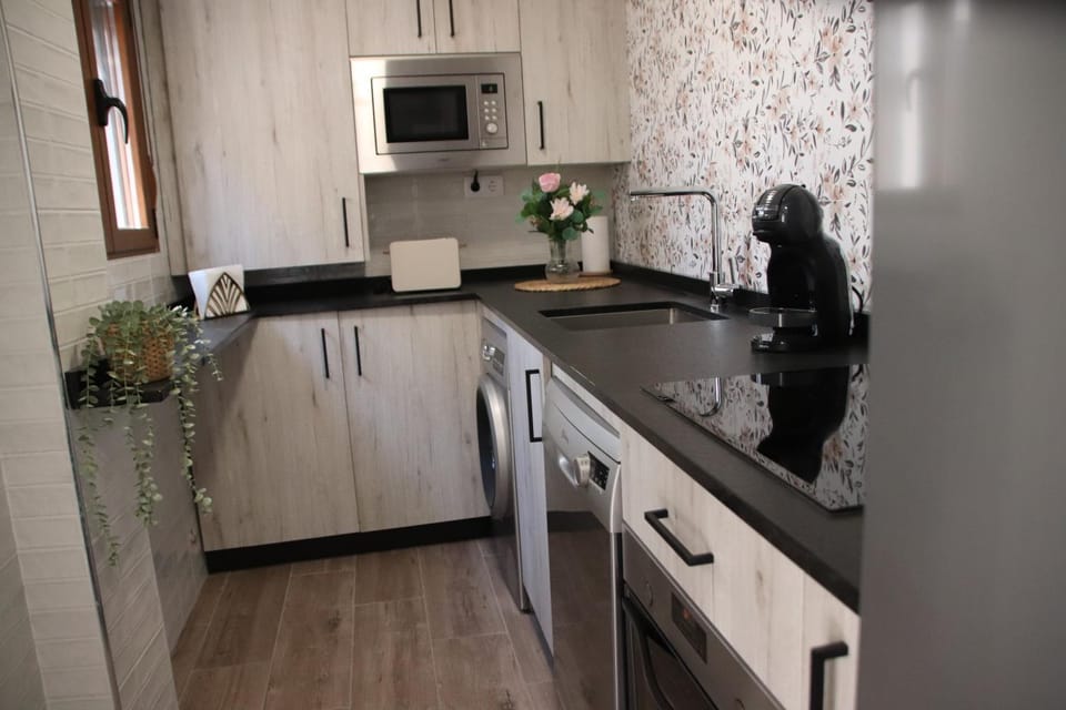 Apartamentos turísticos Desiree Apartment in Castile and León