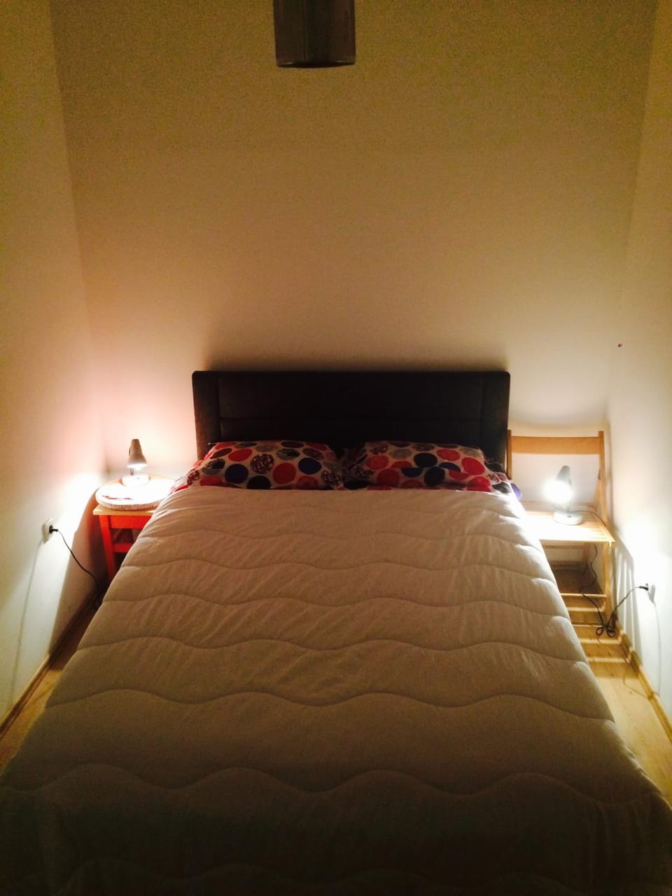Nice Private Room in Wien Center Bed and Breakfast in Vienna
