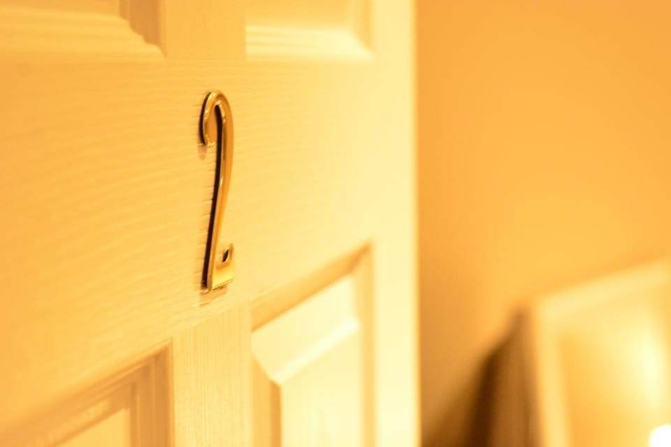 Aparthotel Glovers Court Apartment hotel in Preston