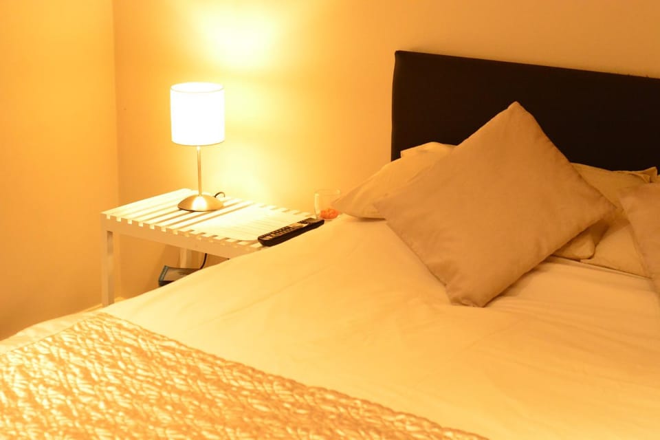 Aparthotel Glovers Court Apartment hotel in Preston