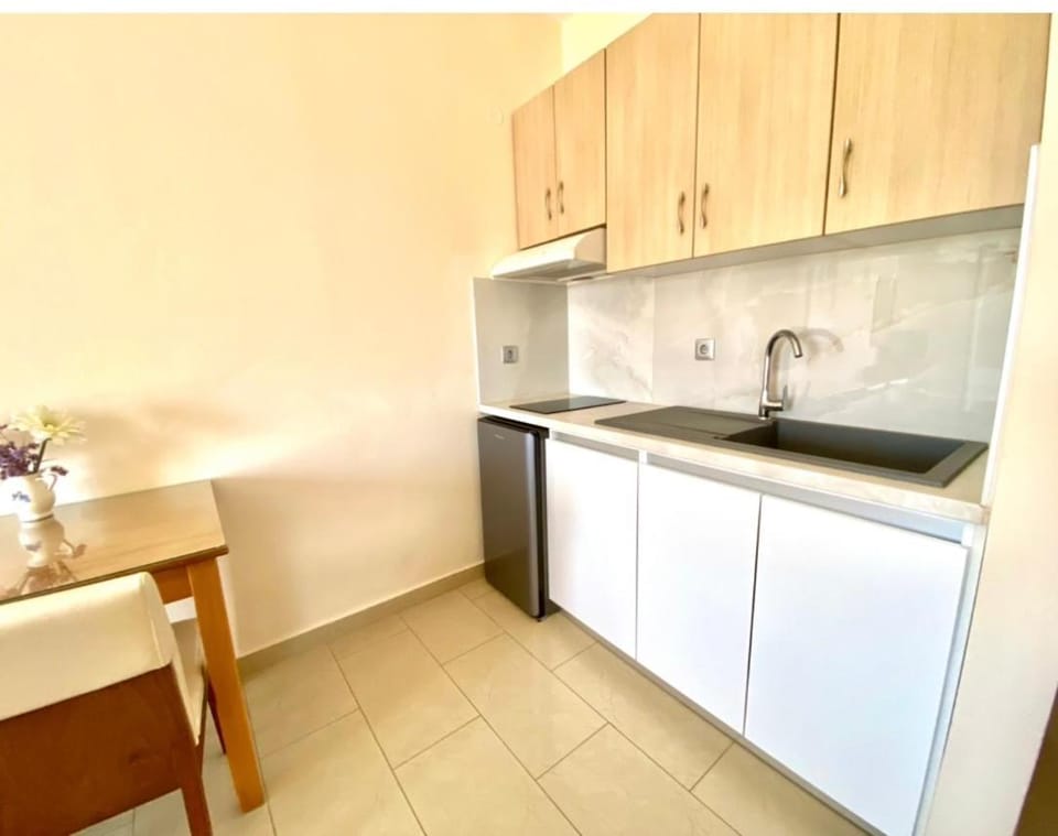 Hotel Sotiris Superior Apartments Apartment hotel in Decentralized Administration of the Aegean