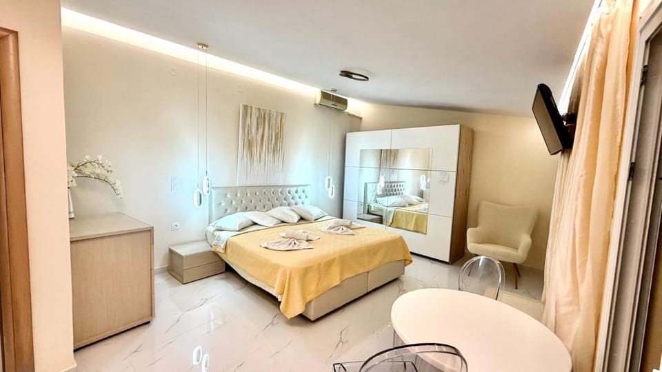 Hotel Sotiris Superior Apartments Apartment hotel in Decentralized Administration of the Aegean