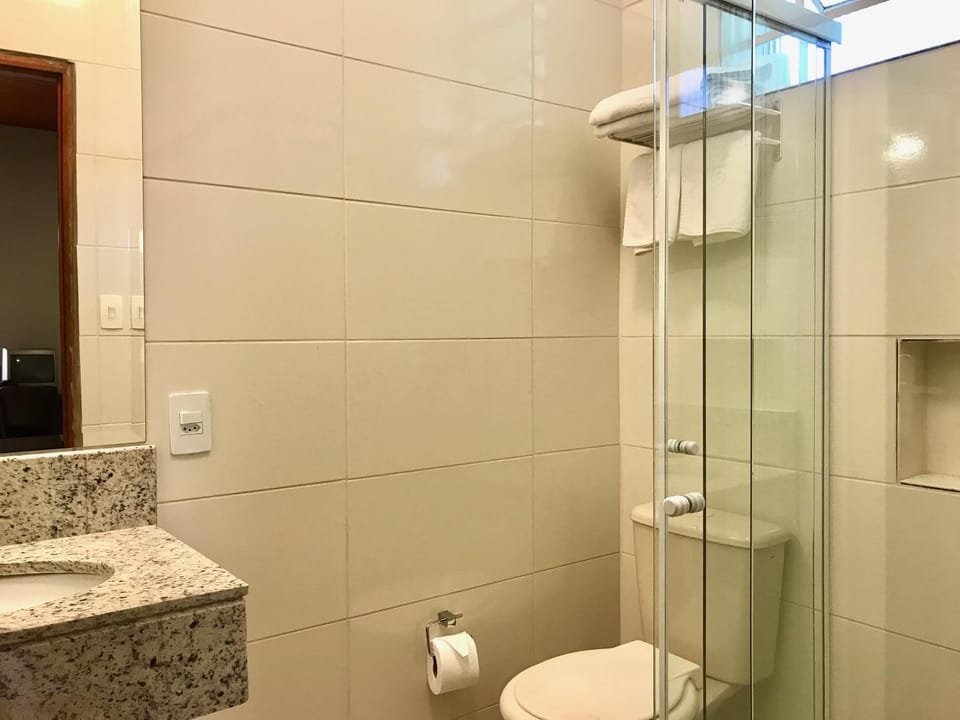 Stefano Hotel Hotel in State of São Paulo