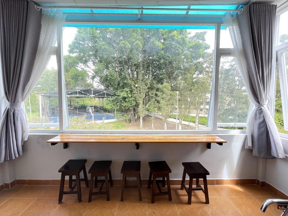 View (from property/room), Balcony/Terrace