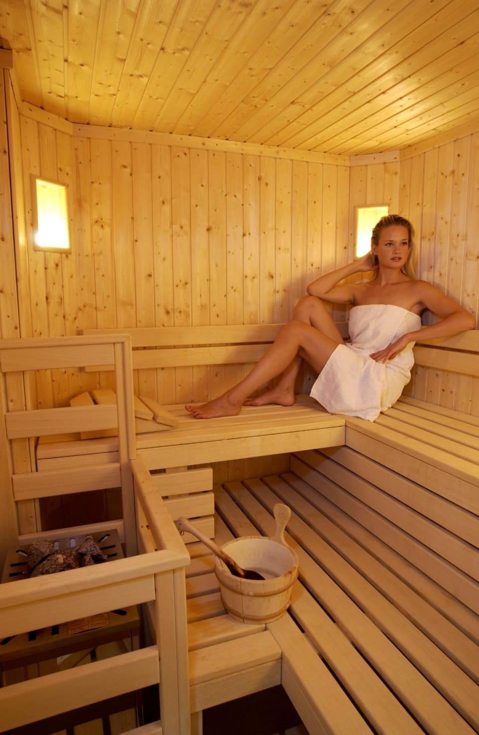 People, Spa and wellness centre/facilities