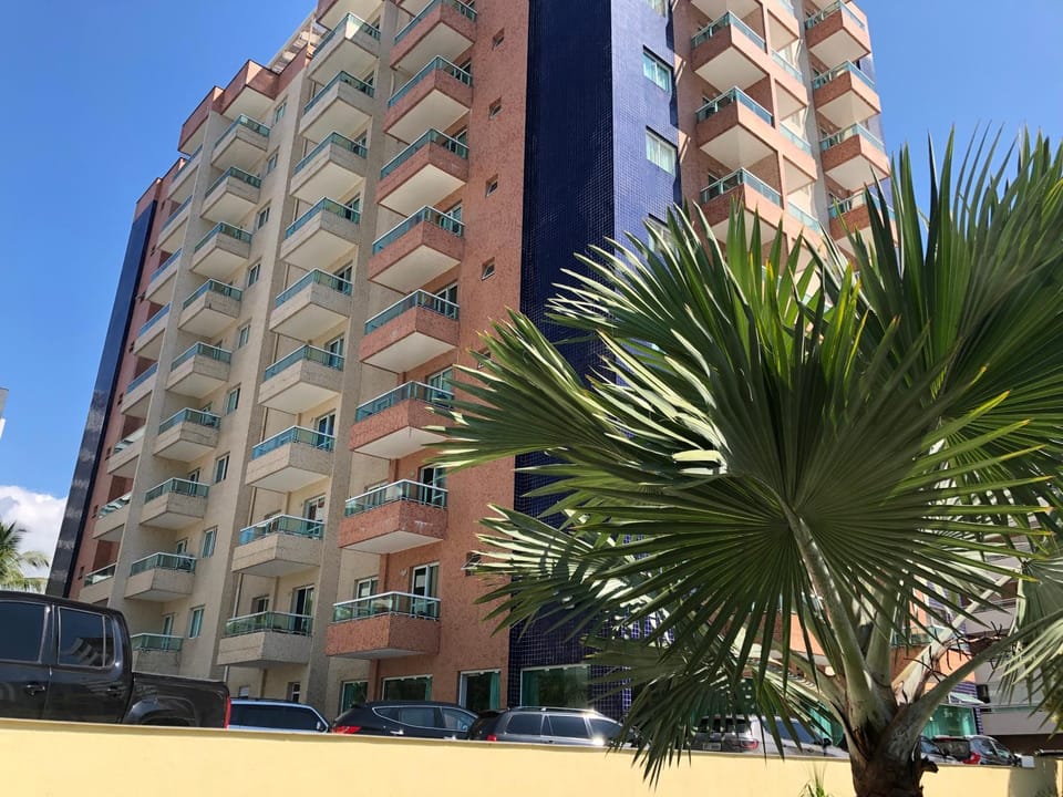 Property building, Day, Street view