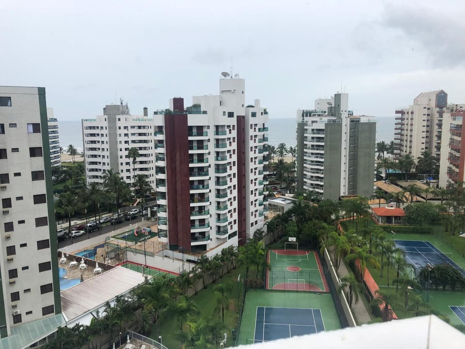 City view
