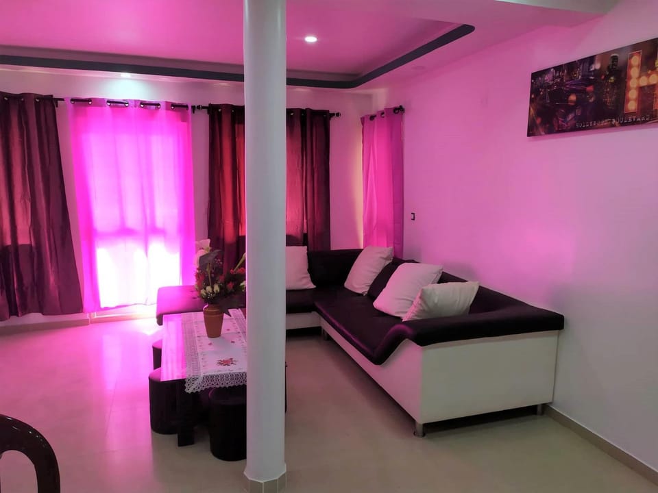 TV and multimedia, Living room