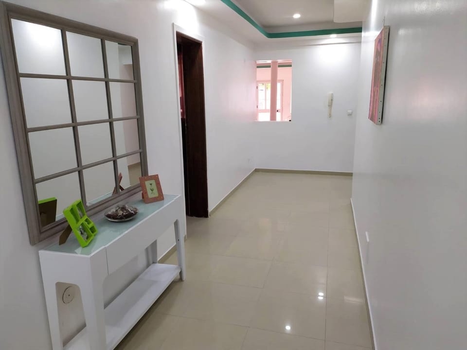 Area and facilities