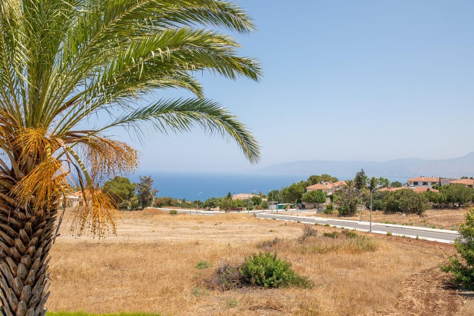 Socrates Apartments Apartment in Paphos District