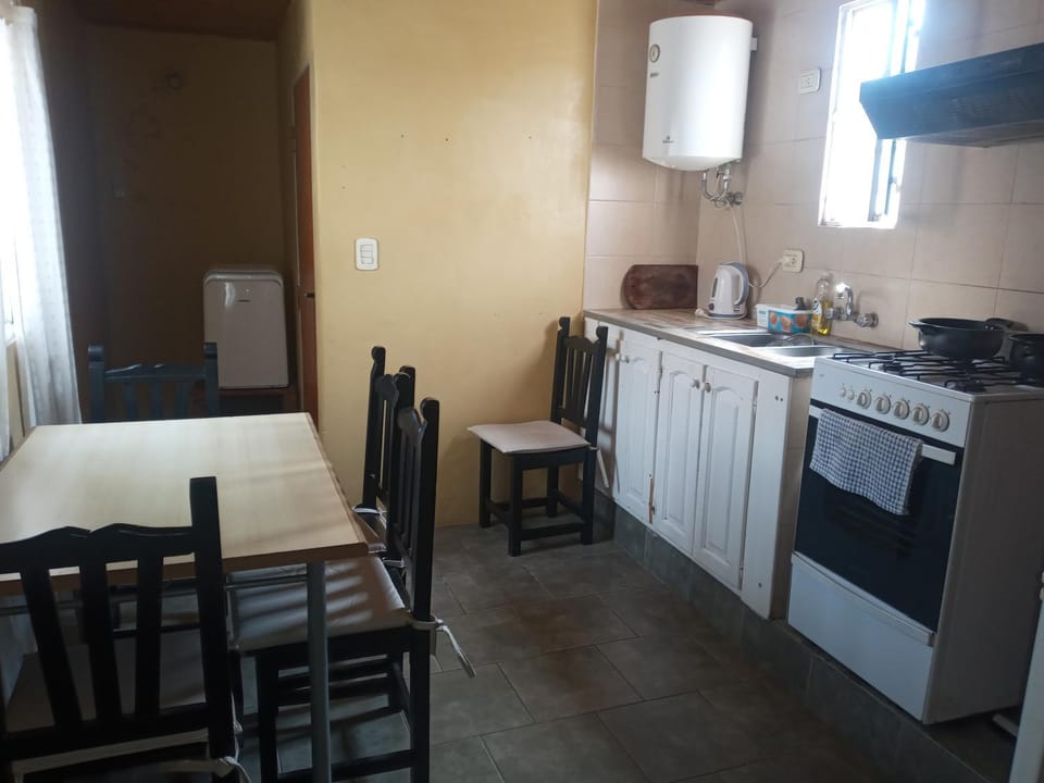 Departamento céntrico completo Apartment in Gualeguaychú