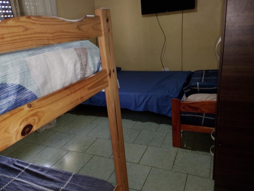 Departamento céntrico completo Apartment in Gualeguaychú