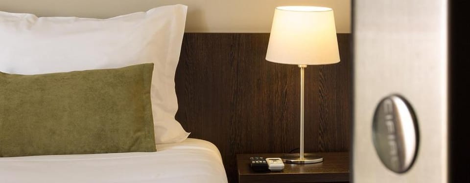 Riversuites Bed and Breakfast in Coimbra