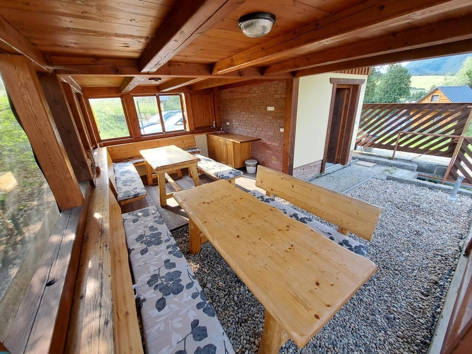Dom Dorota House in Slovakia