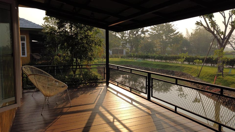 Phoo Na Resort Resort in Thailand