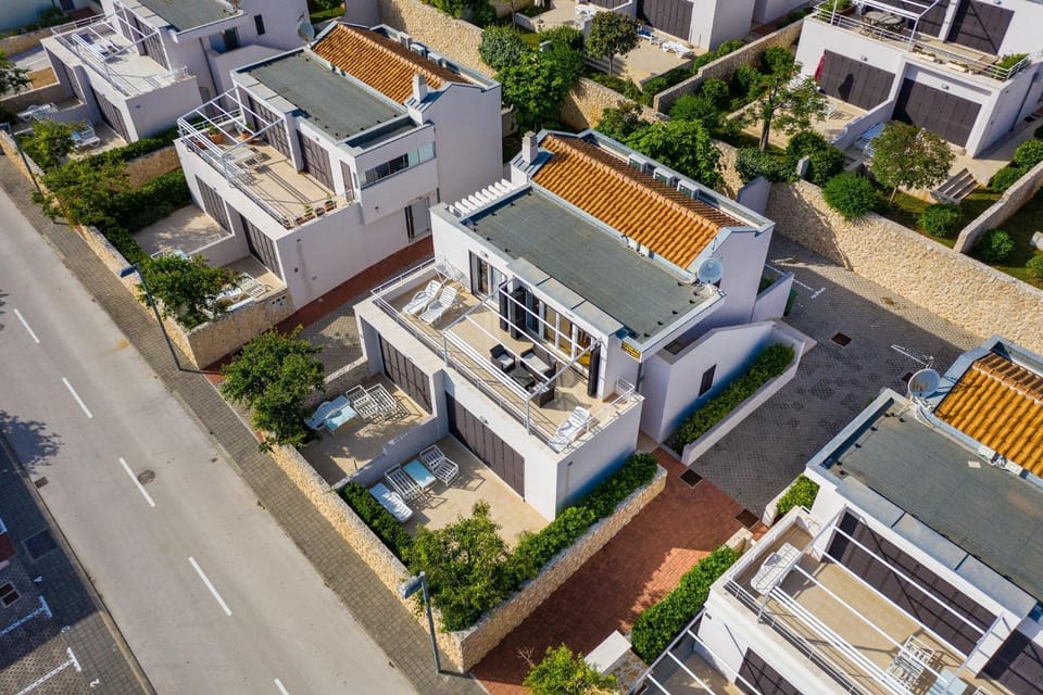Sunset Apartment Petrcane Apartment in Zadar County