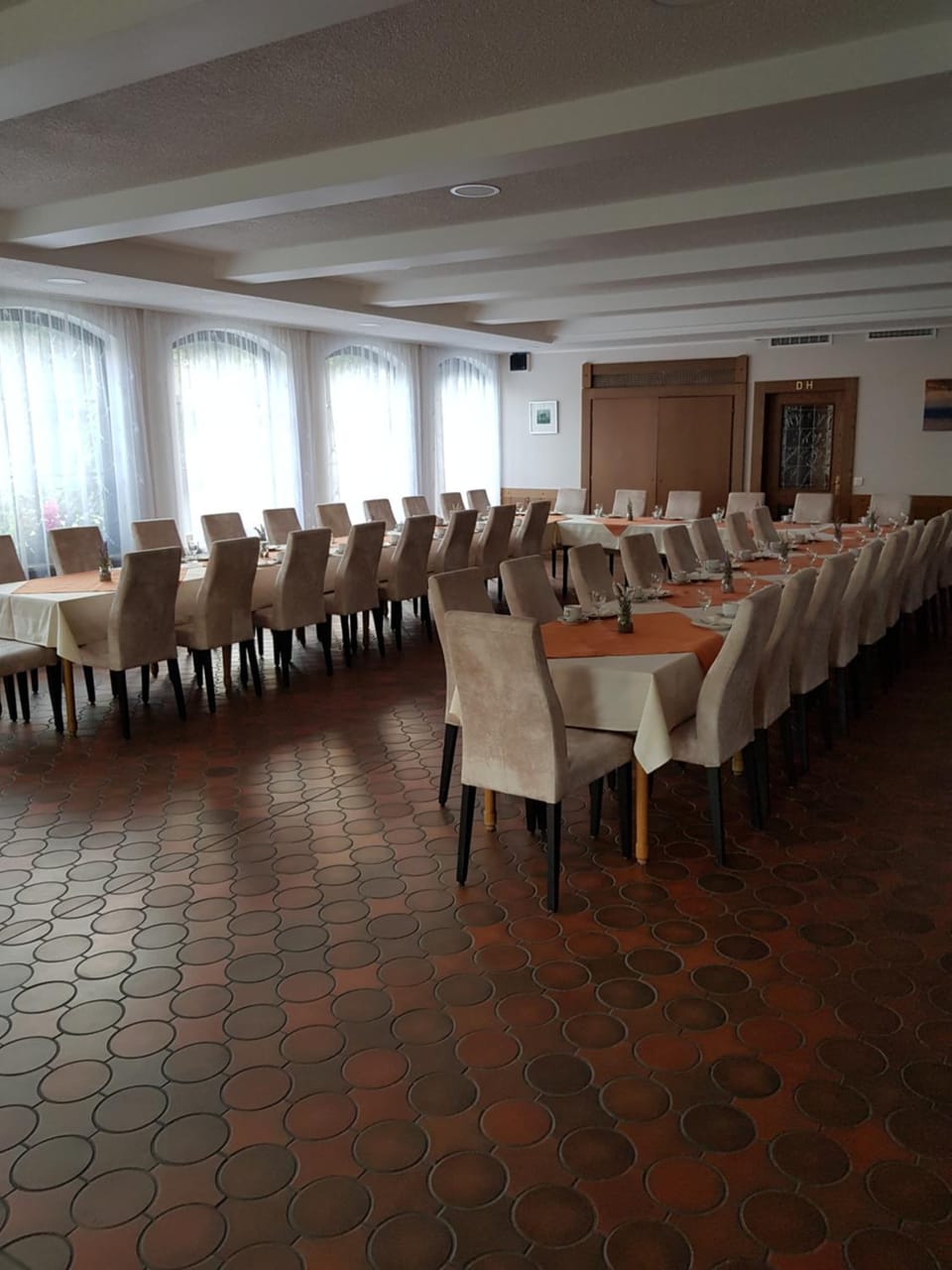 Meeting/conference room