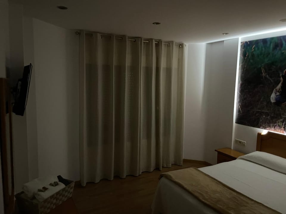 Camiño Portugues Apartment in Galicia