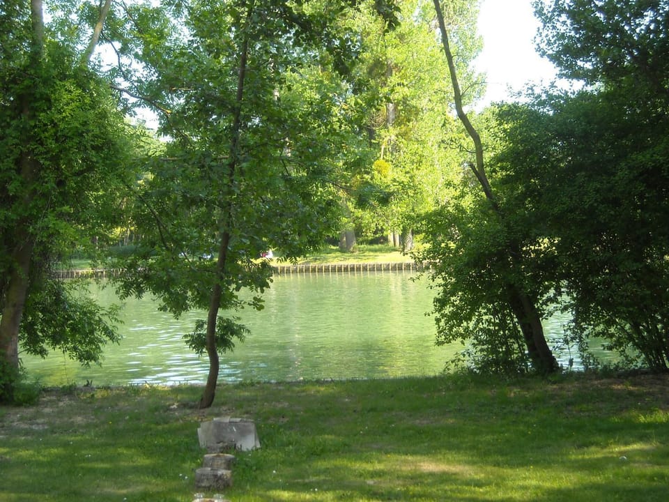 Hôtel Acostel Hotel in Île-de-France