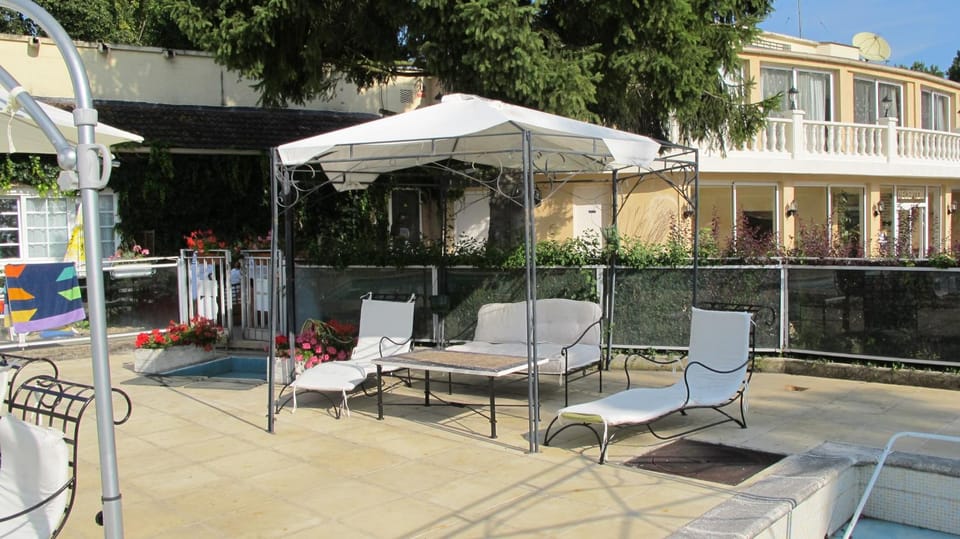 Hôtel Acostel Hotel in Île-de-France