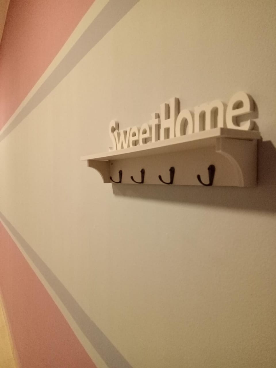 ICOLOR HOME & STAY CH2 Apartment in Tanah Rata