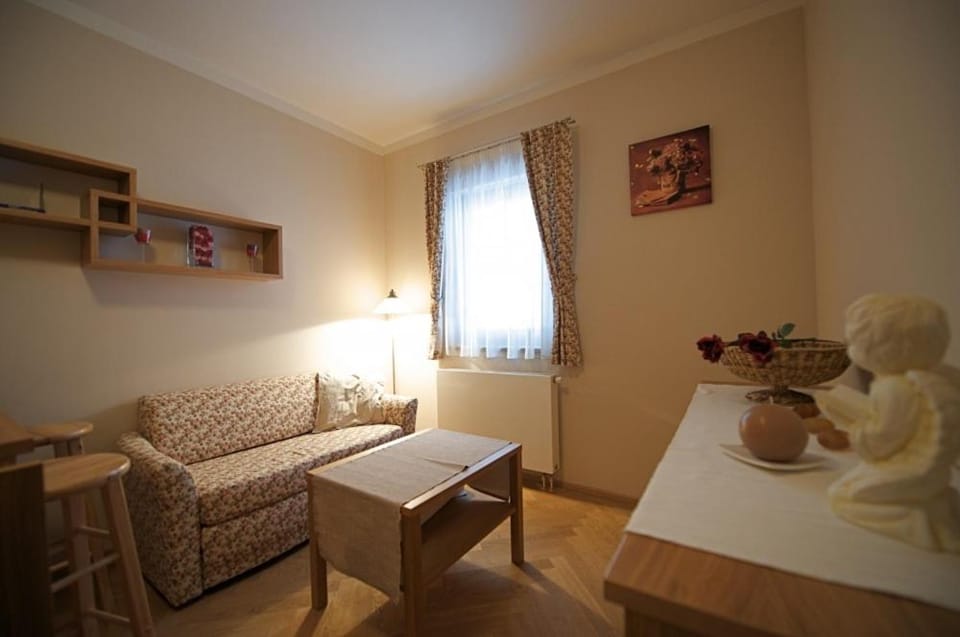 Apartmany Alectis Apartment in Lower Silesian Voivodeship