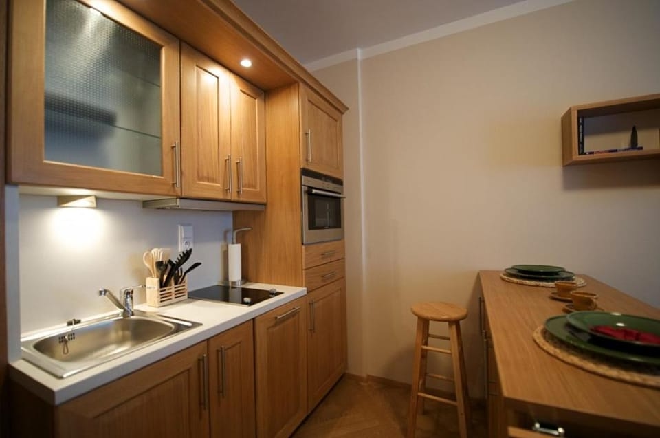 Apartmany Alectis Apartment in Lower Silesian Voivodeship