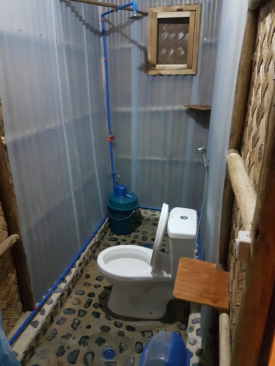 Shower, Toilet, Bathroom, bidet