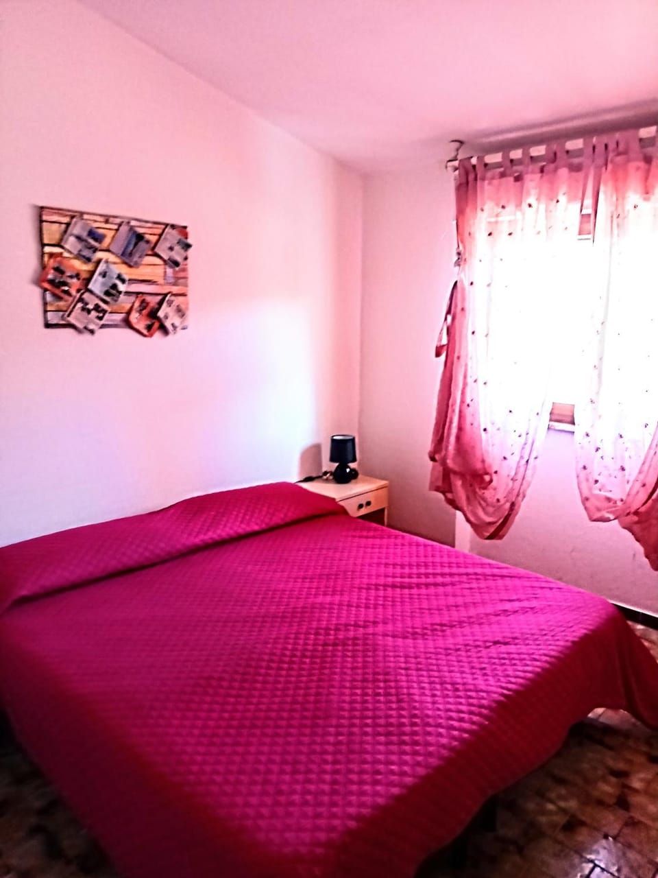 Casa freogan Apartment in Sardinia