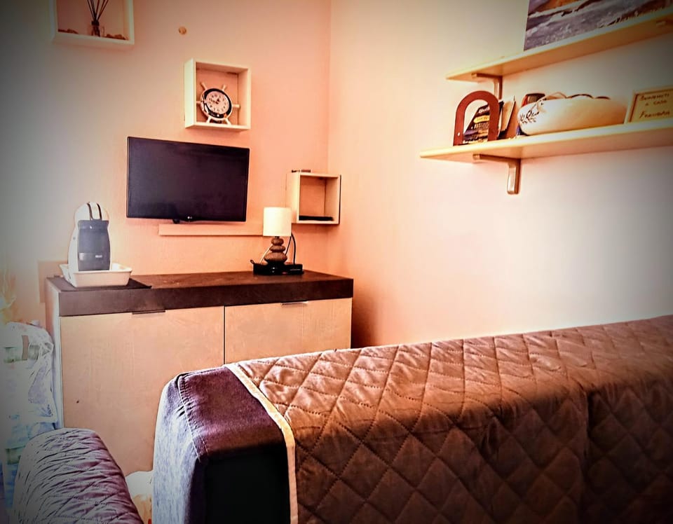 Casa freogan Apartment in Sardinia