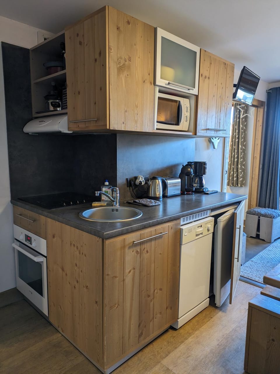 Antares Apartment in Provence-Alpes-Côte d'Azur
