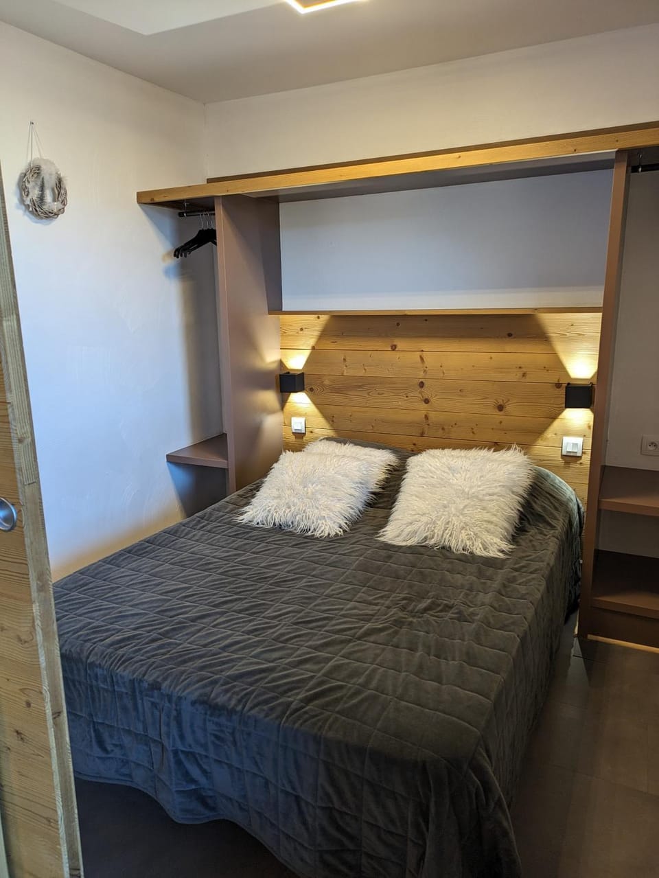 Antares Apartment in Provence-Alpes-Côte d'Azur