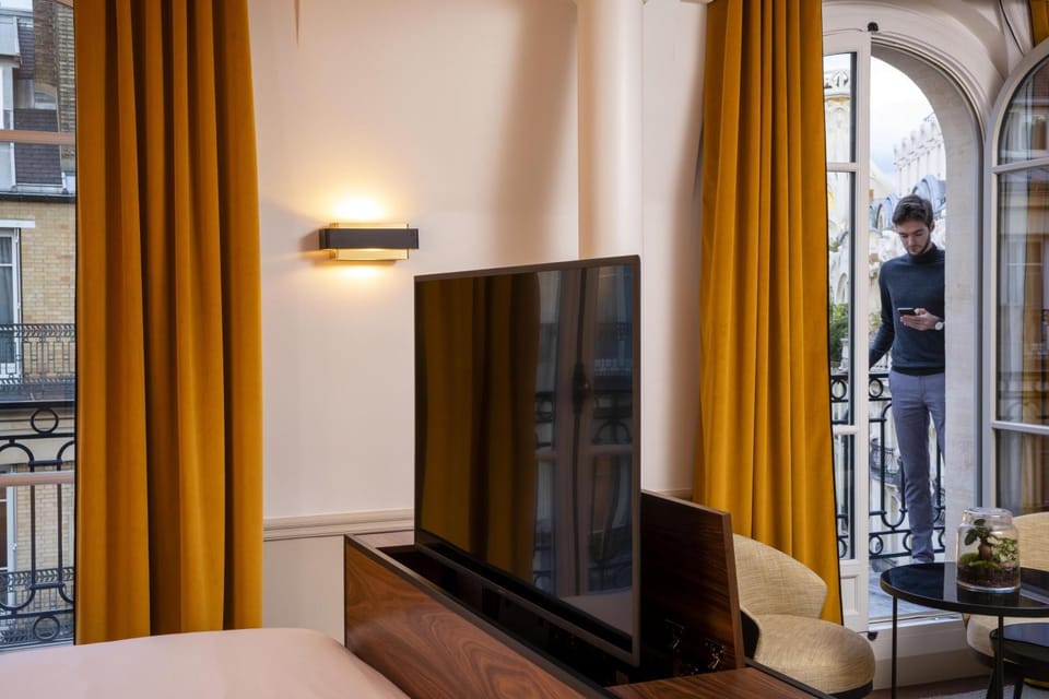 TV and multimedia