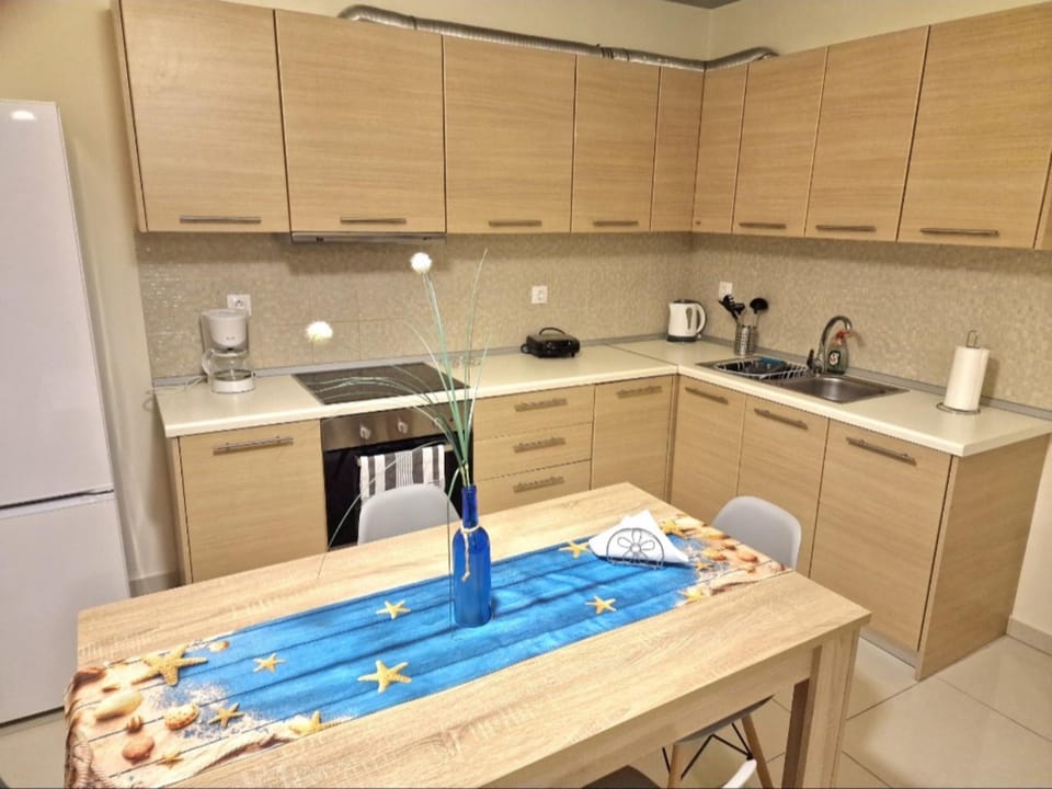 sweethome - comfy center rodos Apartment in Rhodes, Greece