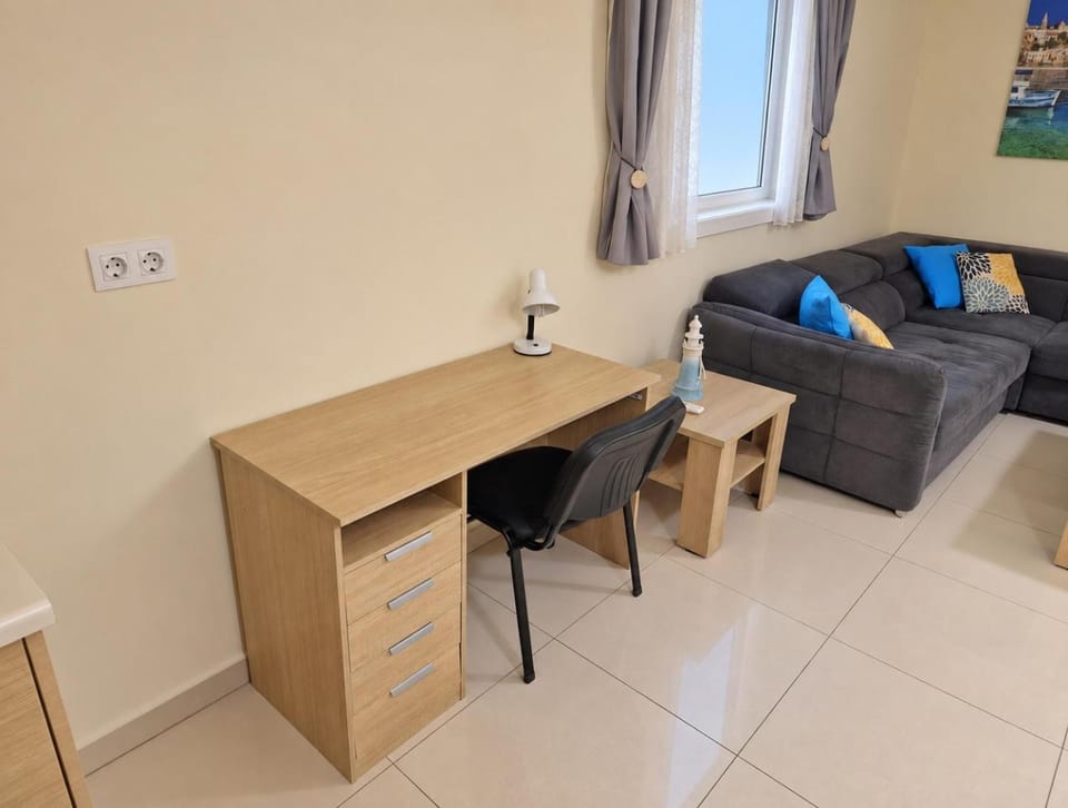 sweethome - comfy center rodos Apartment in Decentralized Administration of the Aegean