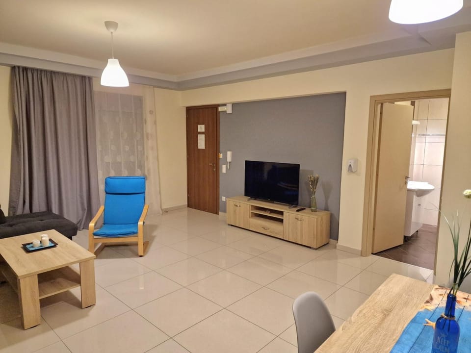 sweethome - comfy center rodos Apartment in Rhodes, Greece