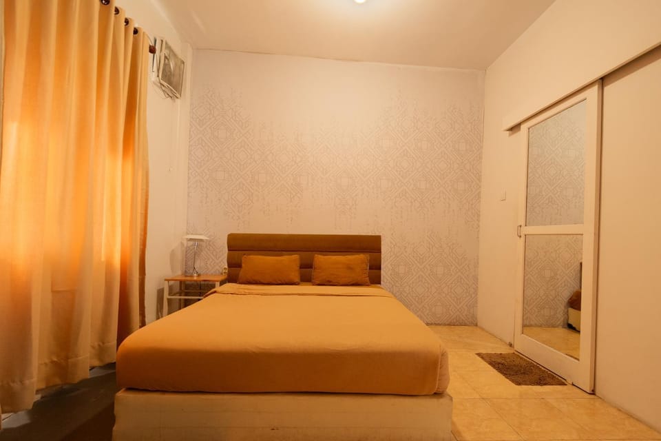 Al Barra Syariah Hotel Hostel in West Sumatra, Indonesia