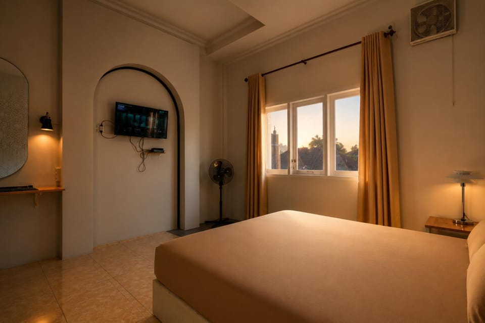 Al Barra Syariah Hotel Hostel in West Sumatra, Indonesia