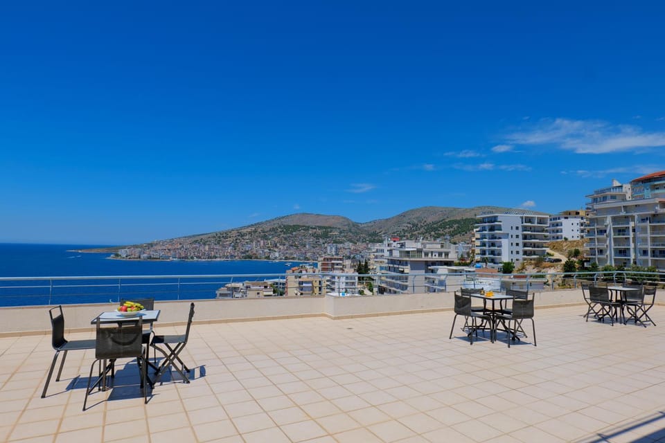 Balcony/Terrace, Balcony/Terrace